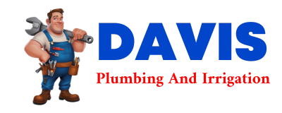 Trusted plumber in IBAPAH